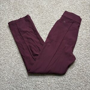 Lululemon Urban Strides Super High-Rise Pant 25"